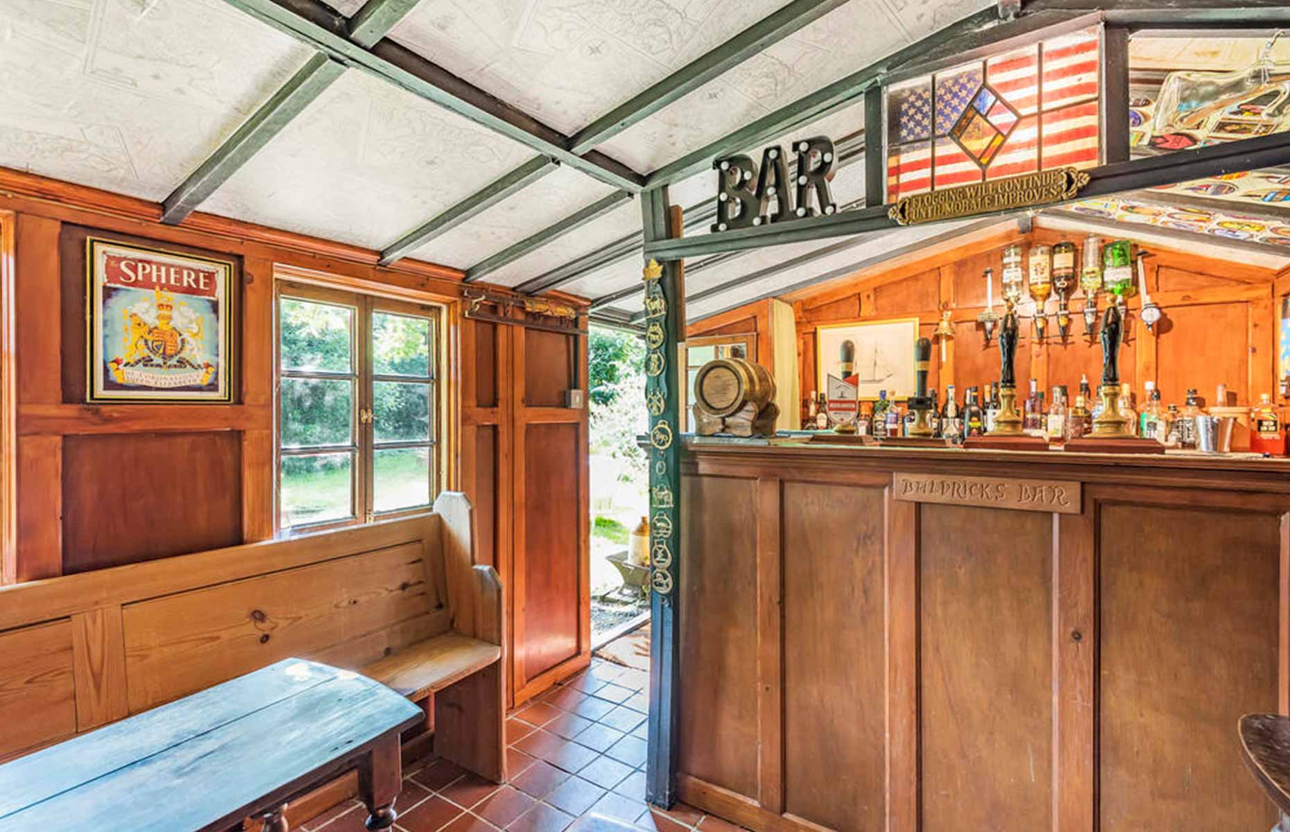 Handsome homes for sale near the UK’s best national parks